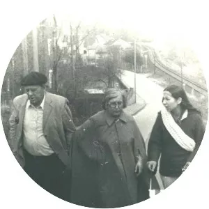 Annemarie Böll - Screenwriter