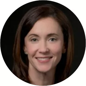 Annemarie Carney Axon - Judge