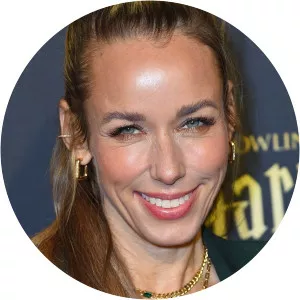 Annemarie Carpendale - German television host