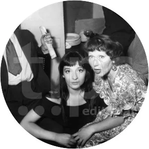 AnneMarie Cazalis - French writer