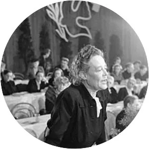 AnneMarie DurandWever