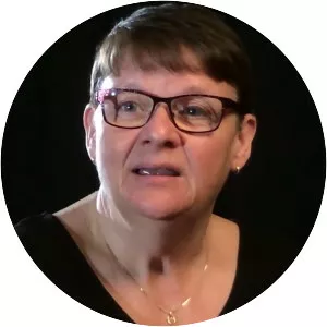 AnneMarie Eklund Löwinder