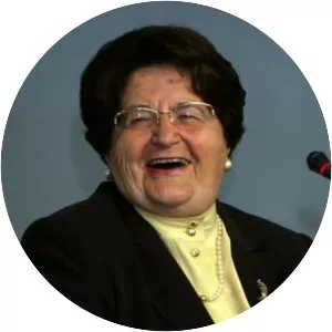 Annemarie Griesinger