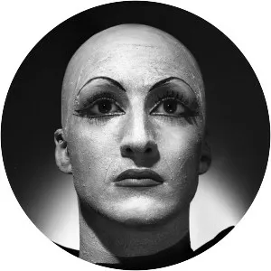 Annemarie Heinrich - German-Argentine photographer