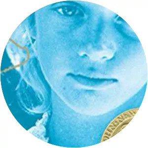 Annemarie Johansen photograph