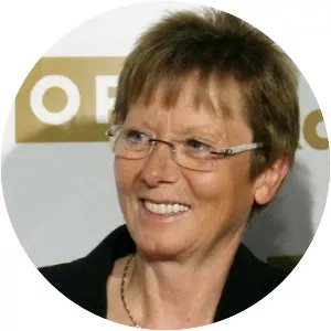 Annemarie Moser-Pröll