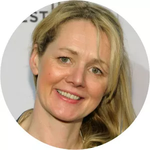 AnneMarie Naughton - Film producer