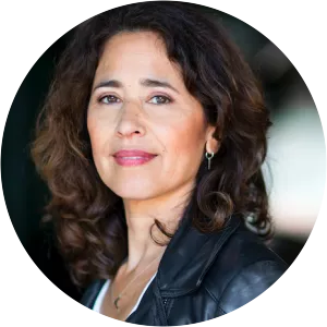 Annemarie Paol photograph