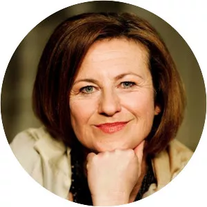 Annemarie Picard - Pol Goossen's wife