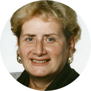Annemarie Reitsamer