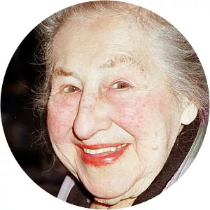 Annemarie Rocke-Marks