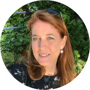 Annemarie Sawkins - Author