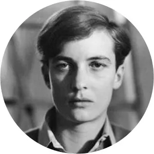Annemarie Schwarzenbach