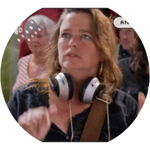 Annemarie van de Mond