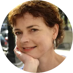 Annemarie van Haeringen