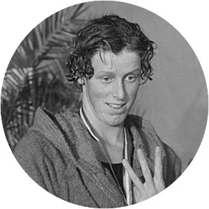 Annemarie Verstappen