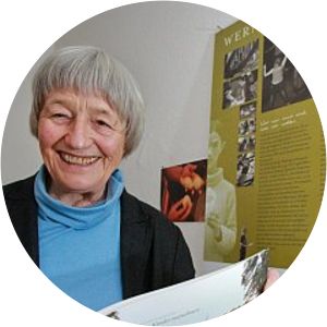 Annemarie von der Groeben