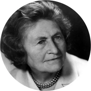 Annemarie von Gabain