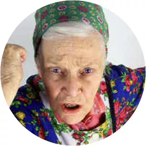 Annemarie Wendl - German actress