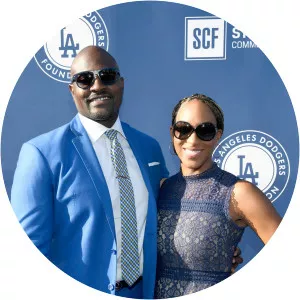 Annemarie Wiley - Marcellus Wiley's wife