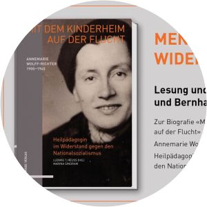 Annemarie Wolff-Richter