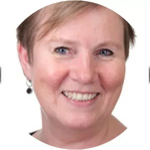 Annemette Schønberg Johnsen