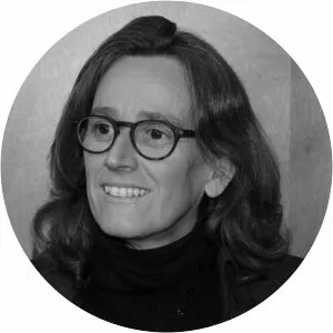 Annemie Degryse - Film producer