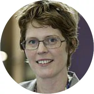 Annemie Maertens - Author