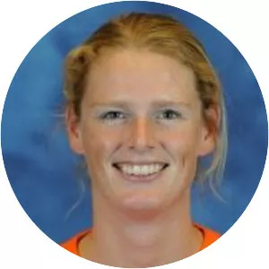 Annemiek de Haan - Rower