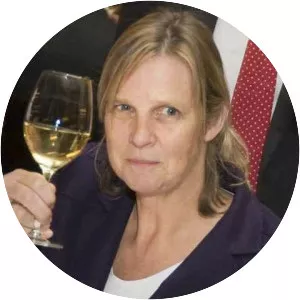 Annemiek Fentener van Vlissingen