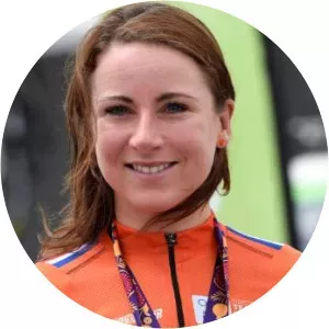 Annemiek van Vleuten