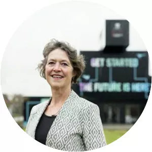 Annemieke Galema - Author