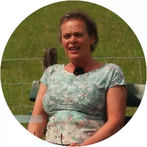 Annemieke Hoogendijk