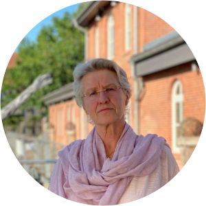 Annemieke Kesselaar photograph