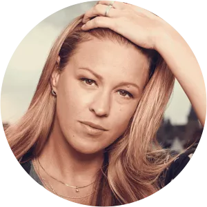 Annemieke Schollaardt