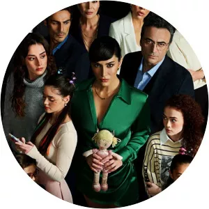 Annemizi Saklarken - TV program