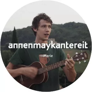 AnnenMayKantereit