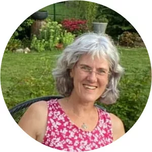 Anneriek van Heugten