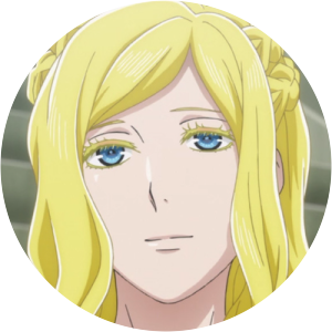 Annerose von Grünewald - Fictional character