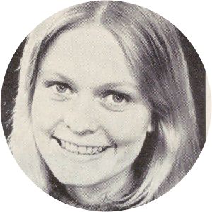 Annerut Joner photograph