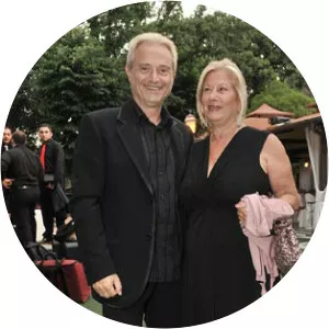 Annesa Minghi - Amedeo Minghi's daughter