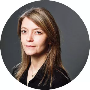 AnneSophie Stefanini