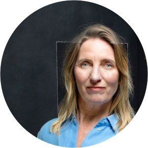 Annet de Jong photograph