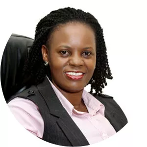 Annet Nakawunde Mulindwa
