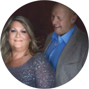 Annett Andriessen - Edwin Rutten's wife