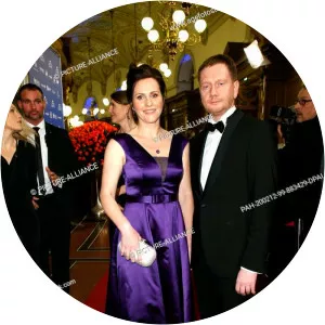 Annett Hofmann photograph