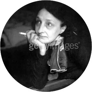 Annetta Giovanna Maillard