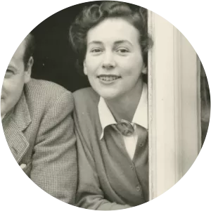 Annetta Hoffnung photograph