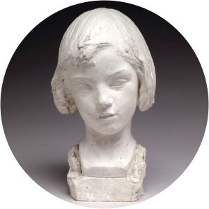 Annetta Johnson Saint-Gaudens