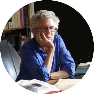 Annette Apon - Filmmaker